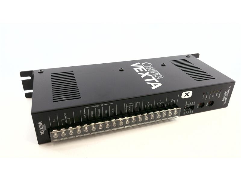 ORIENTAL MOTOR UDX5114N-A3