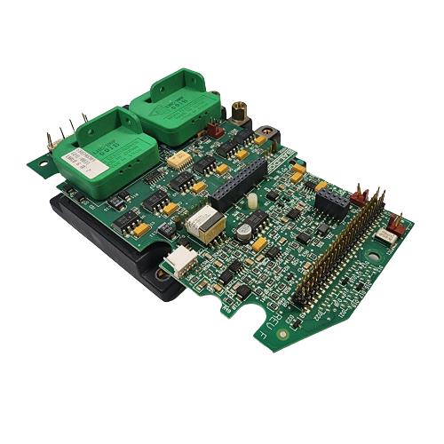 ASEA BROWN BOVERI EB0346A04