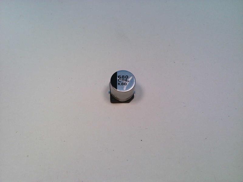 MATSUSHITA ELECTRIC EEE-HA1C681P