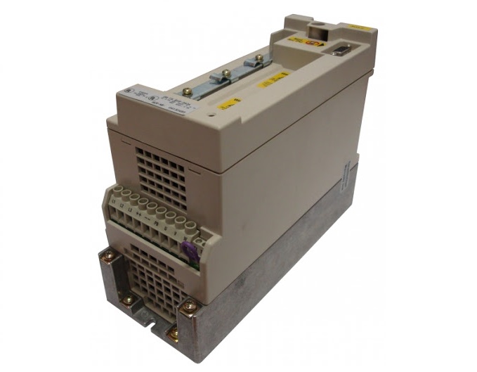 KEB AUTOMATION 09.F5.B1B-3A0A