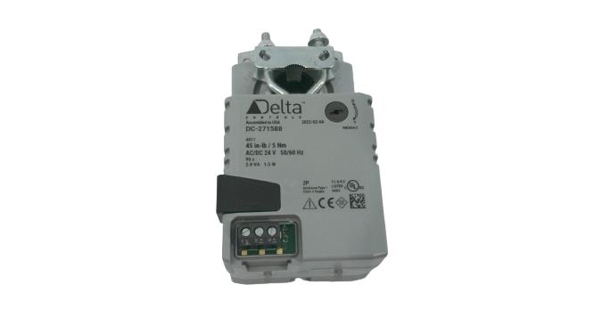 DELTA CONTROLS DC-271588