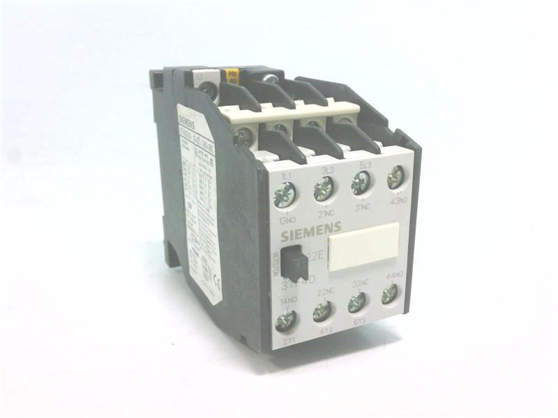 SIEMENS 3TF4022-0AK6