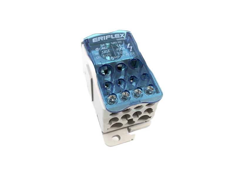 NVENT UD400A