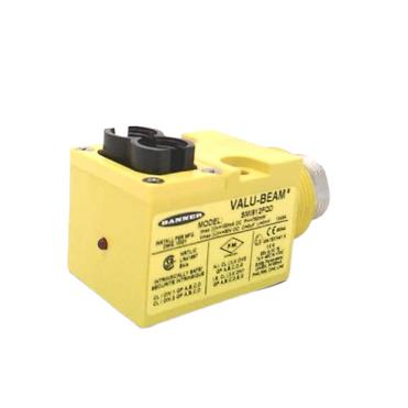 BANNER ENGINEERING SMI912FQD