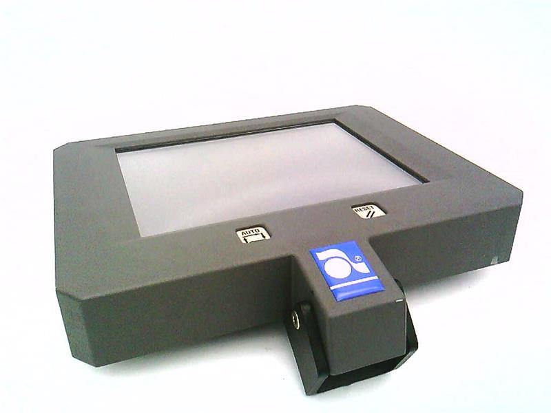 AUTOMATED PACKAGING SYSTEMS 595030A1