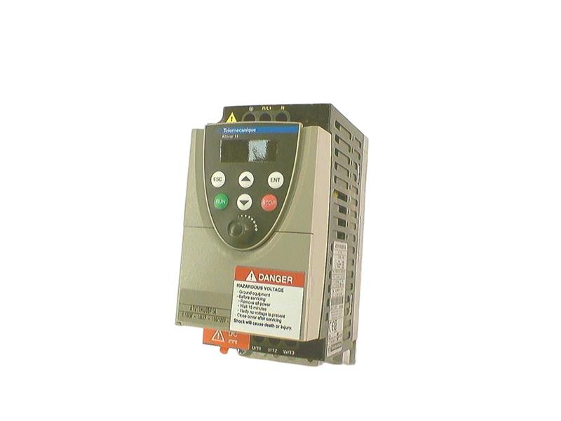 SCHNEIDER ELECTRIC ATV11HU05F1A