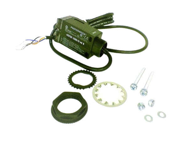 ALLEN BRADLEY 42GTGF-10000-02