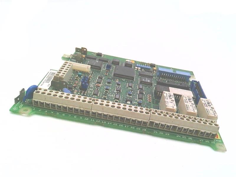 ASEA BROWN BOVERI SNAT-7640