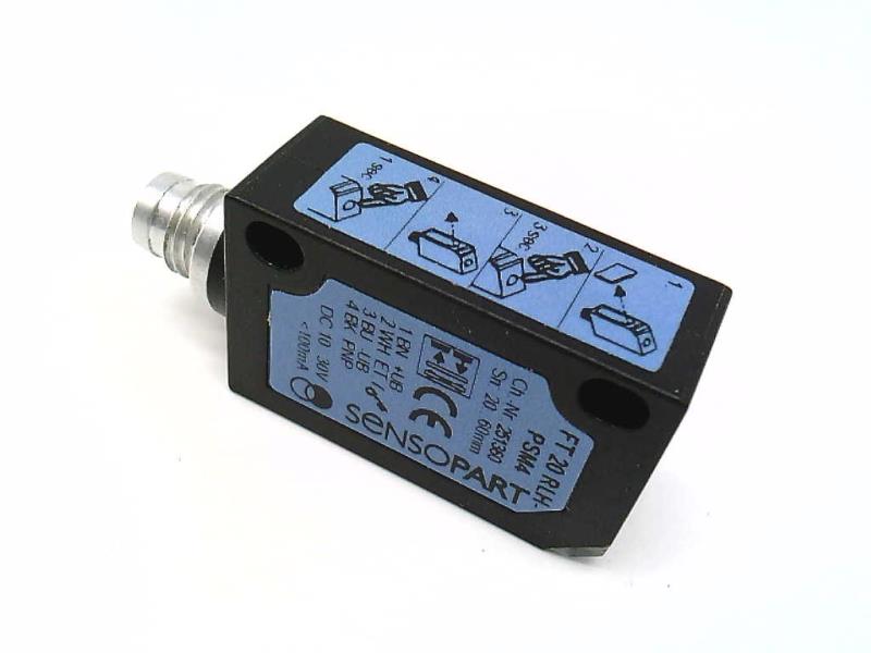 FT 20 RLH-PSM4 by SENSOPART