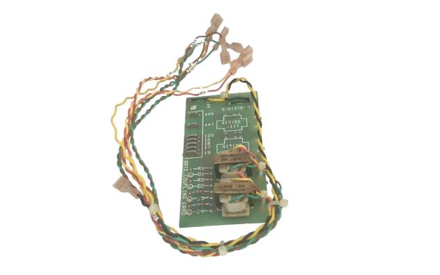 ASEA BROWN BOVERI 0-51378-30