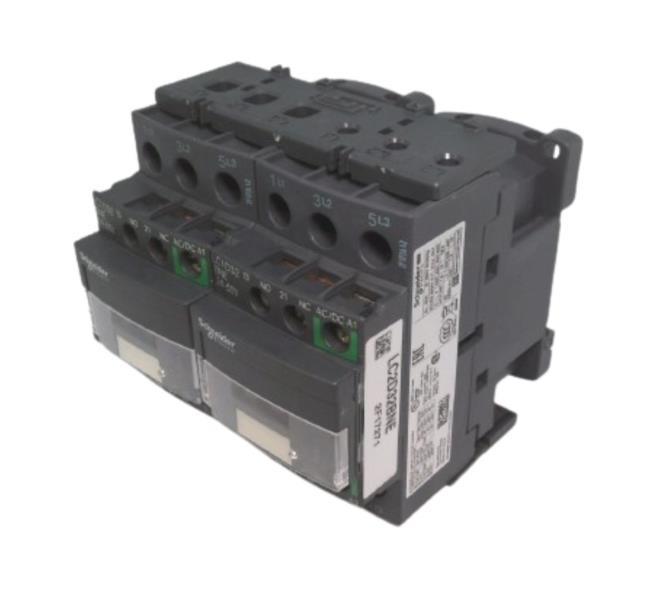 SCHNEIDER ELECTRIC LC2D32BNE