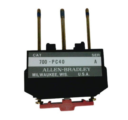 ALLEN BRADLEY 700-PC00