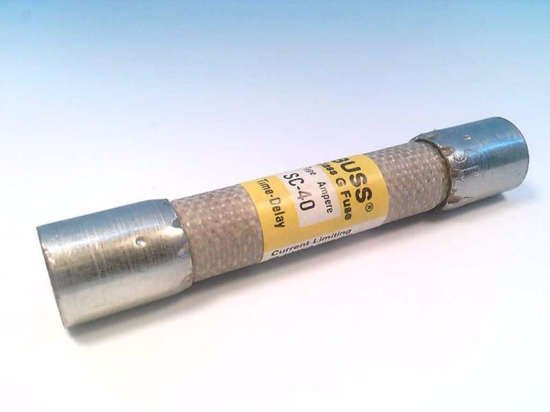 SC-40/EACH by EATON CORPORATION