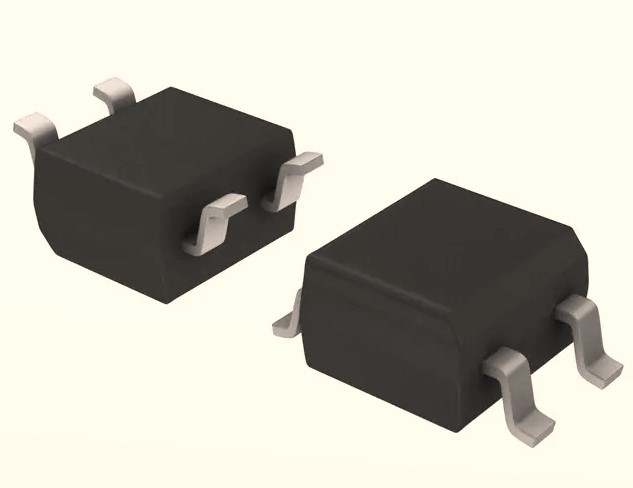 MB12S-TP by MICRO COMMERCIAL COMPONENTS