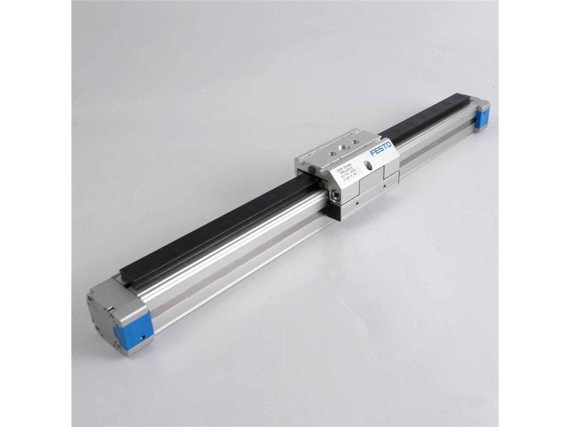 FESTO DGPL-25-400-PPV-A-B-KF-SH