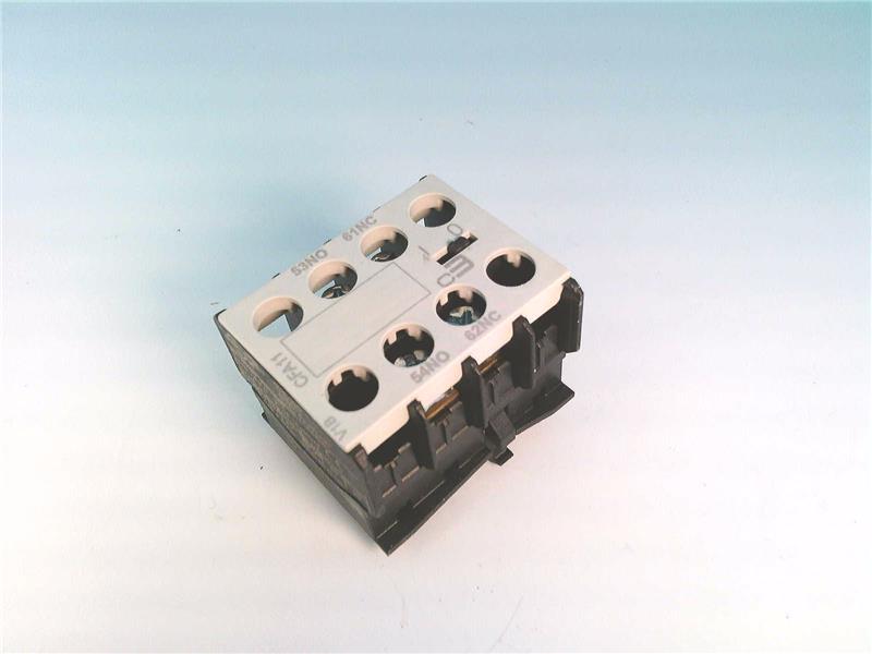 C3 CONTROLS 300-CFA11