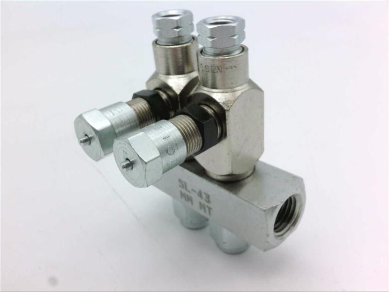 LINCOLN INDUSTRIAL 83661-2