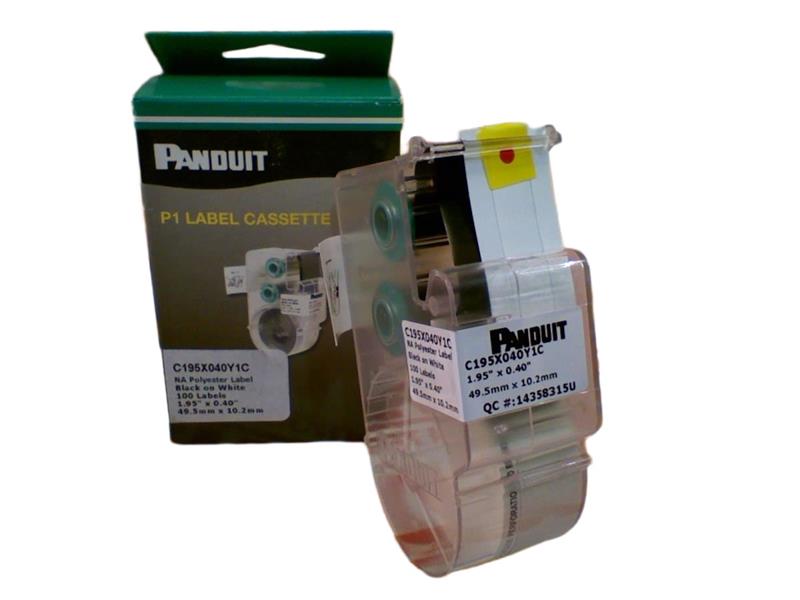 PANDUIT C195X040Y1C