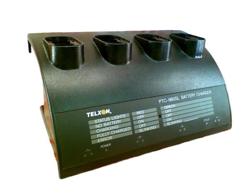 PTC-960SL by ZEBRA