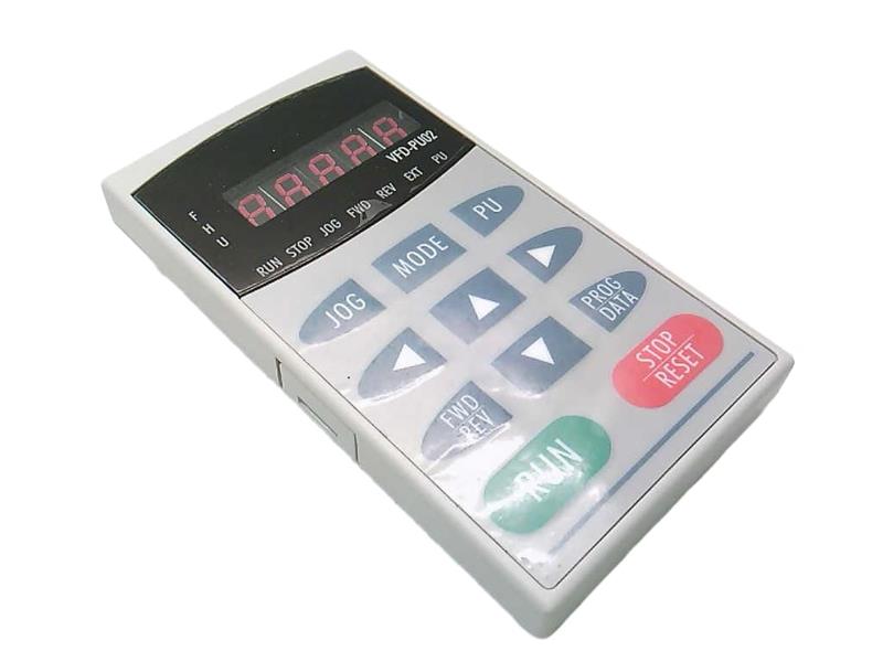 VFD-PU02B by DELTA ELECTRONICS