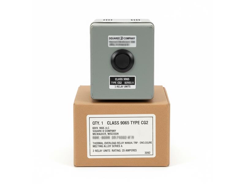 SCHNEIDER ELECTRIC 9065-CG2