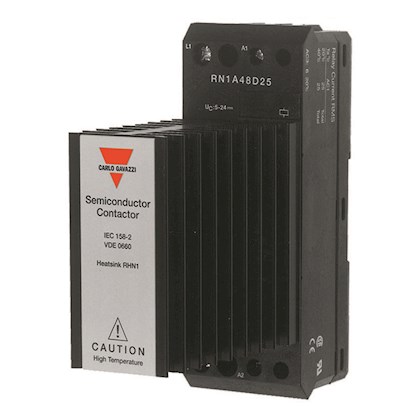 CARLO GAVAZZI RN2F48V30