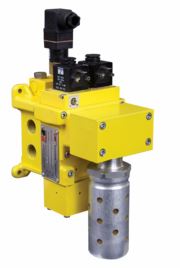 ROSS CONTROLS TDM2CNA88A21