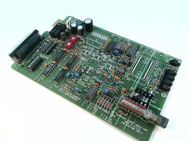 BLACK BOX CORP 440-0154-001