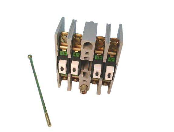 SCHNEIDER ELECTRIC 8501 XB-40