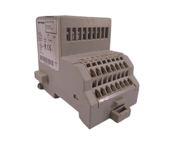 ALLEN BRADLEY 1793-IB4S