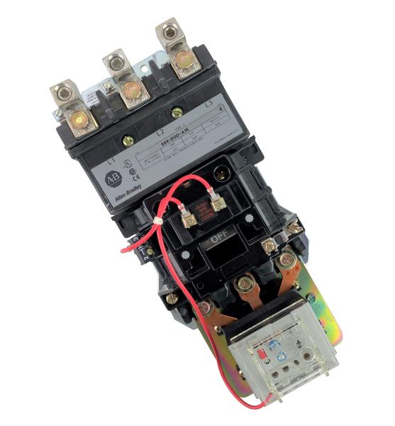 ALLEN BRADLEY 509-DOD-A1K