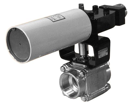 A34SW-120  by FLOWSERVE