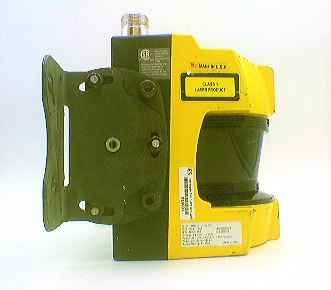 OMRON OS3101-2-PN-TK1