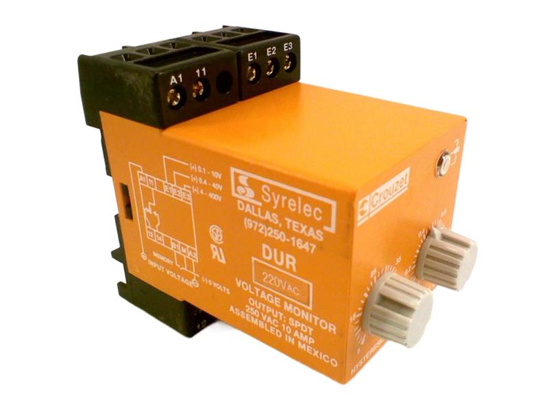 CROUZET DUR220A