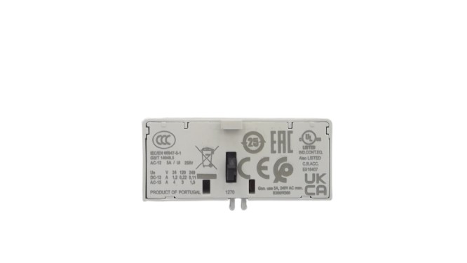 ALLEN BRADLEY 140MT-C-AFA10