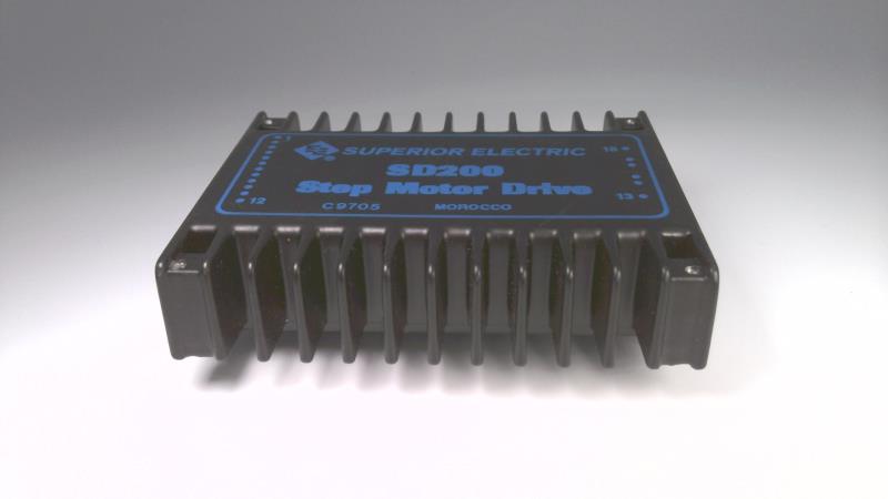 DANAHER MOTION SD200