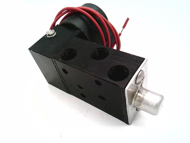 PARKER 73417AKDKN7AN0H111P3