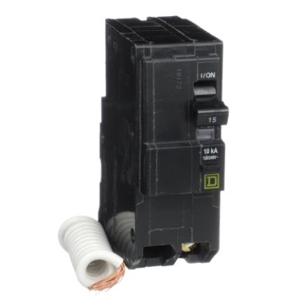 SCHNEIDER ELECTRIC QO215GFIC