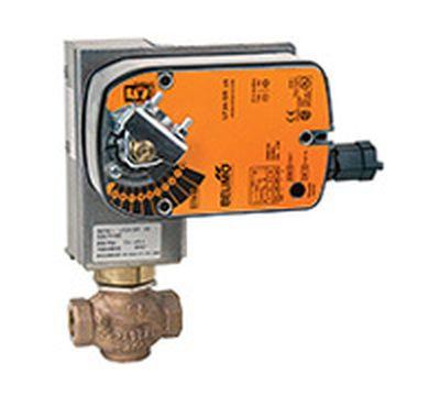 G220S+LF24-MFT by BELIMO