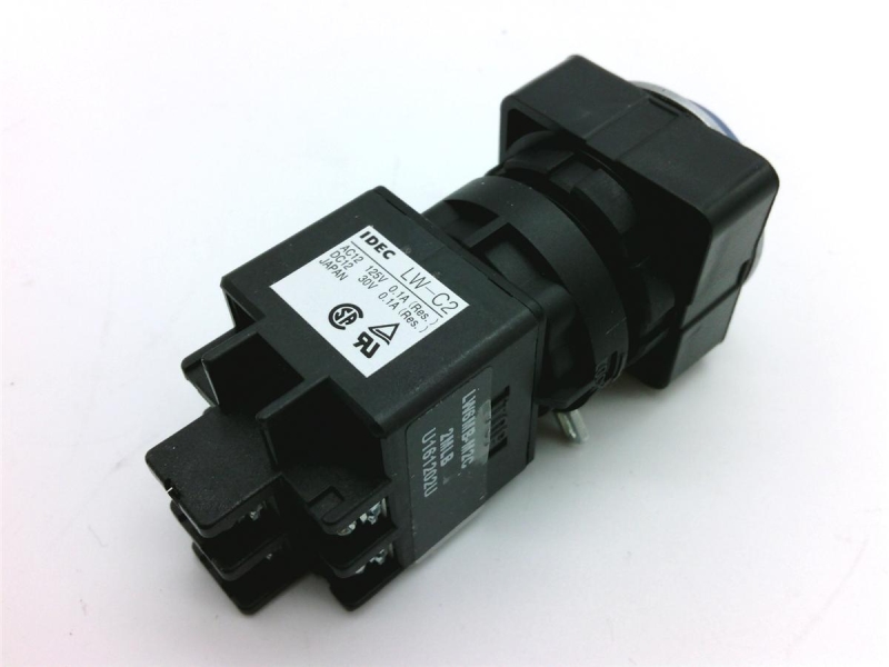 LW6MB-M2C2MLB by IDEC