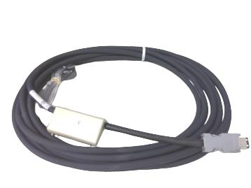 YASKAWA ELECTRIC JZSP-C7PA2D-05-E