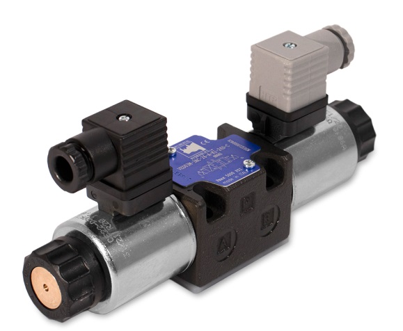 CONTINENTAL HYDRAULICS VED03M-3AC-16-A-D24WK1-D