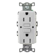 HUBBELL GFTWRST15W