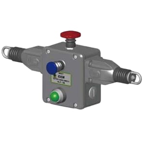 145014 by IDEM SAFETY SWITCHES