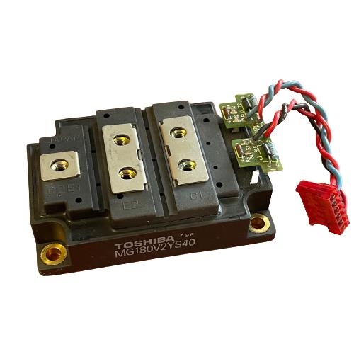 ASEA BROWN BOVERI MG180V2YS40-108120