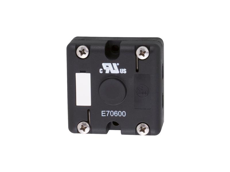 EFECTOR QUAD AS-I SPLITTER BOX 8A-E70600