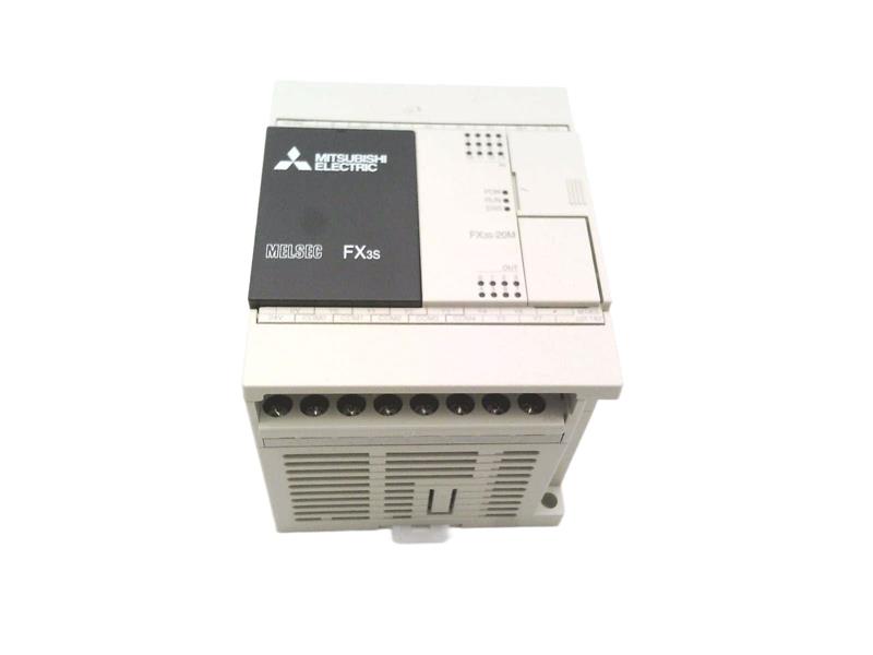 MITSUBISHI FX3S-20MT/ES