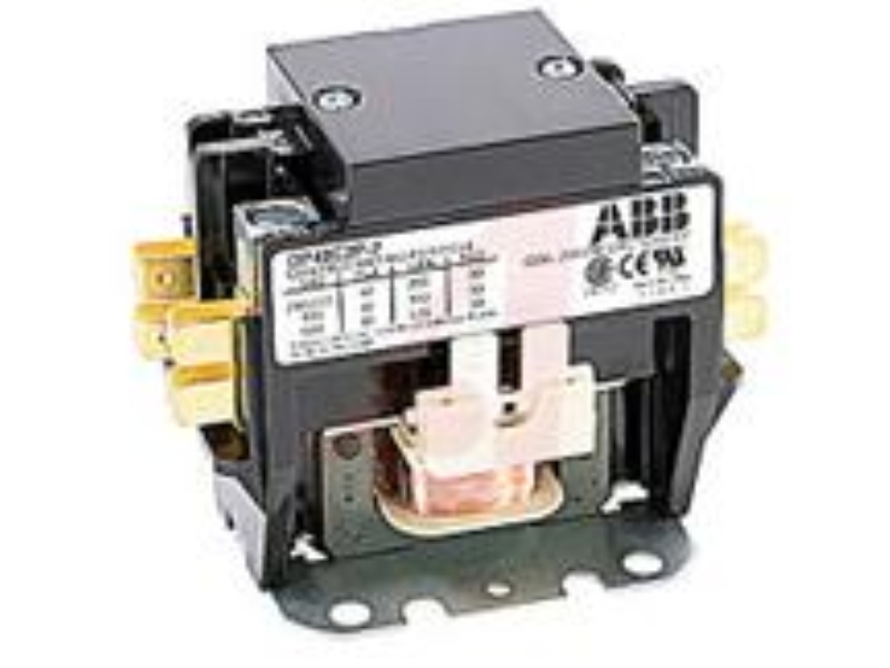 ASEA BROWN BOVERI DP40C2P-2