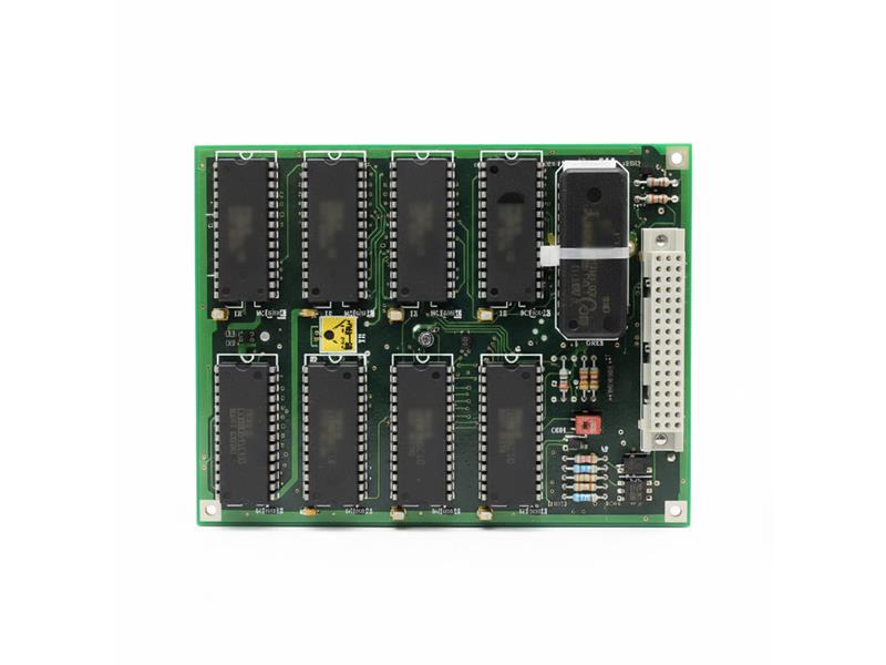 JOHNSON ELECTRIC PCD6.R510