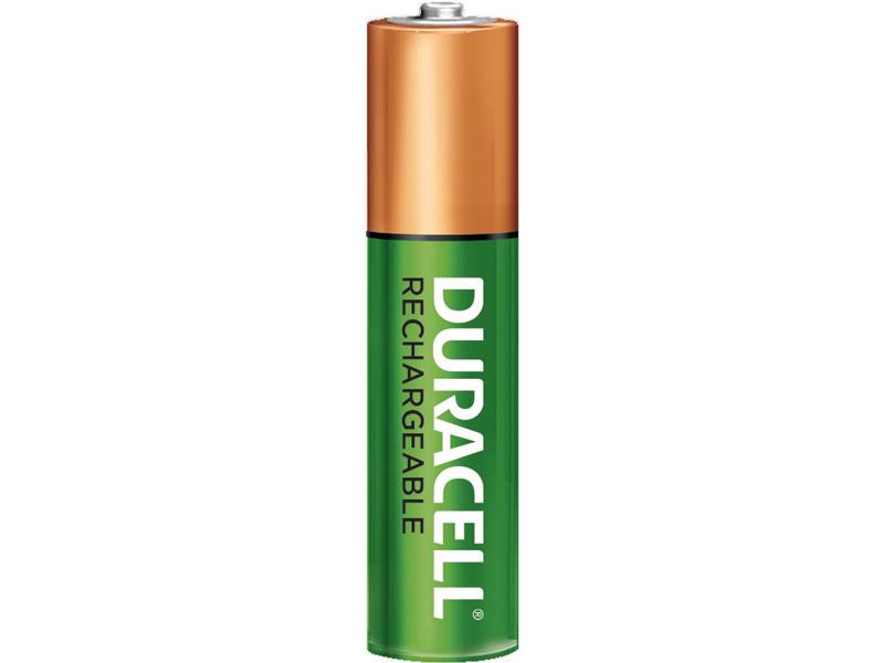 DURACELL 10041333661602